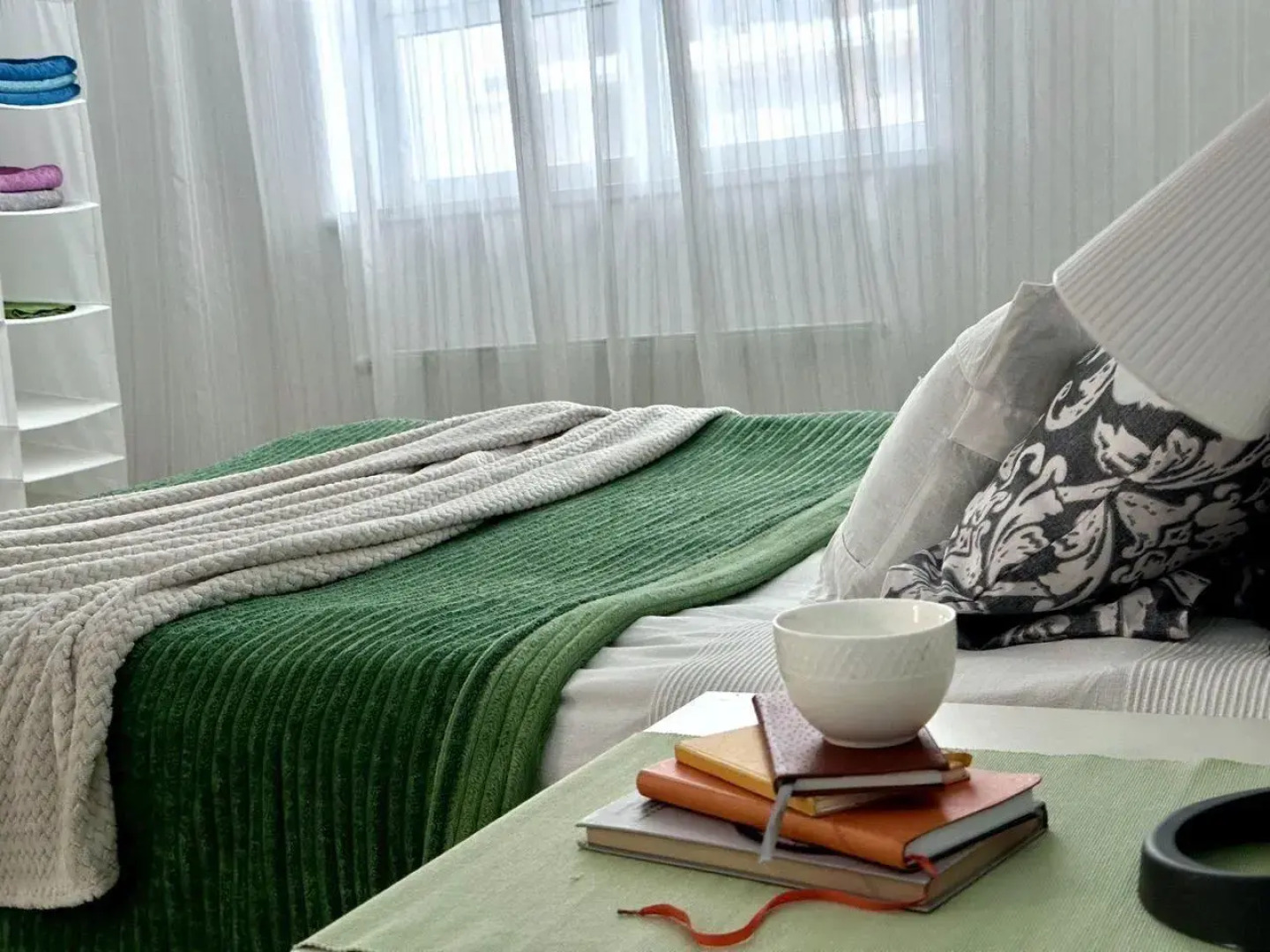 Апартаменты на улице Щорса 53