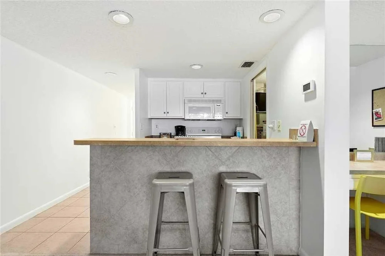 Summer Place 665B - One Bedroom Condo - Ground Floor