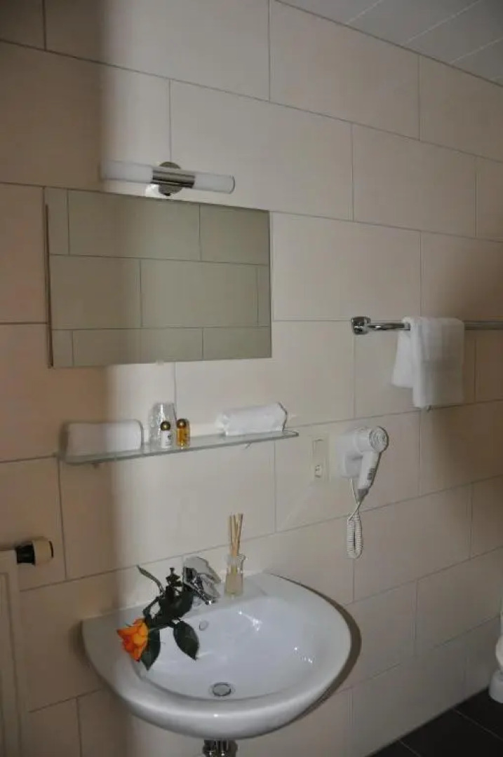 Gästezimmer Michelangelo