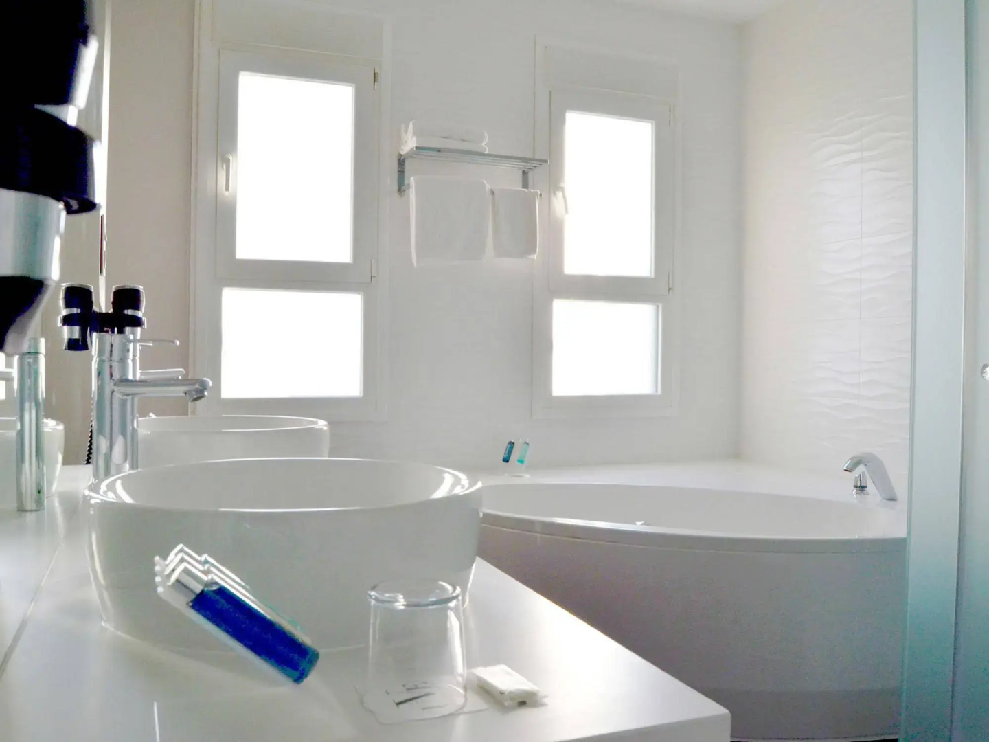 Hotel UVE Alcobendas