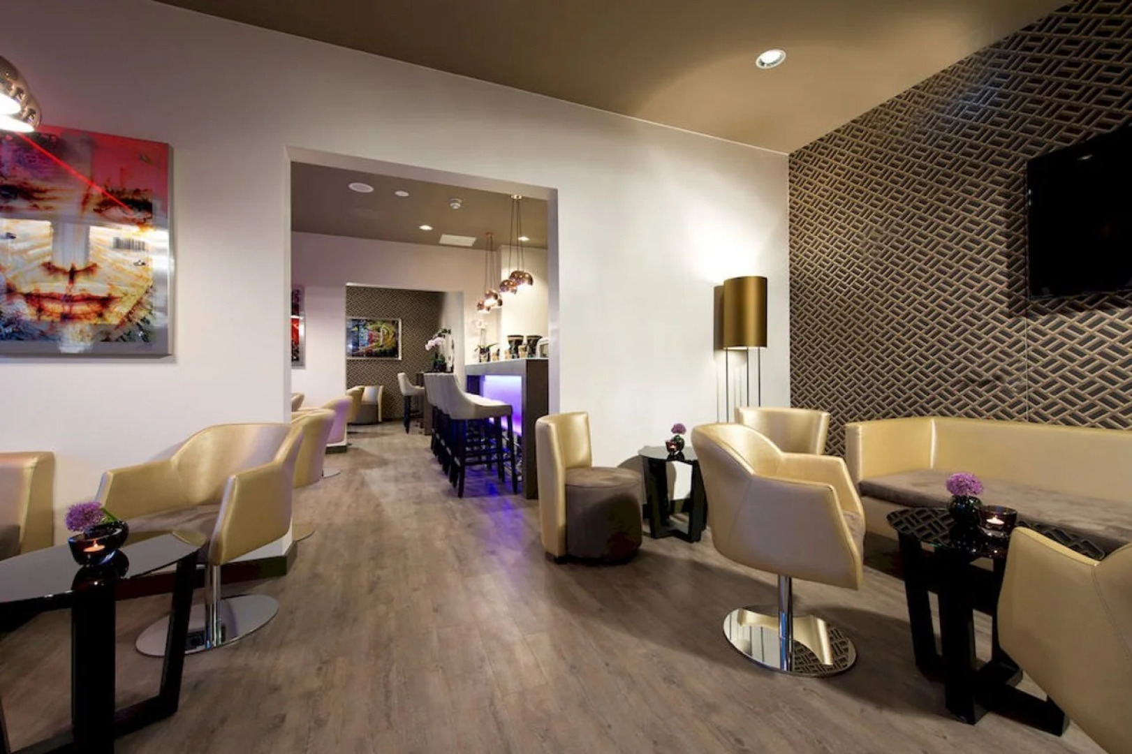 Leonardo Hotel Munich City Olympiapark