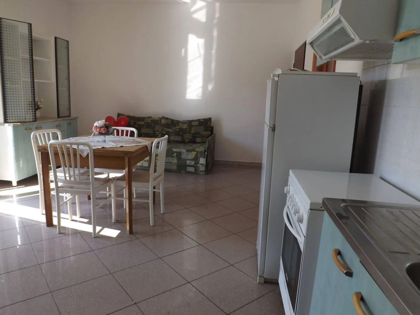 Residenze Lido di Gallipoli