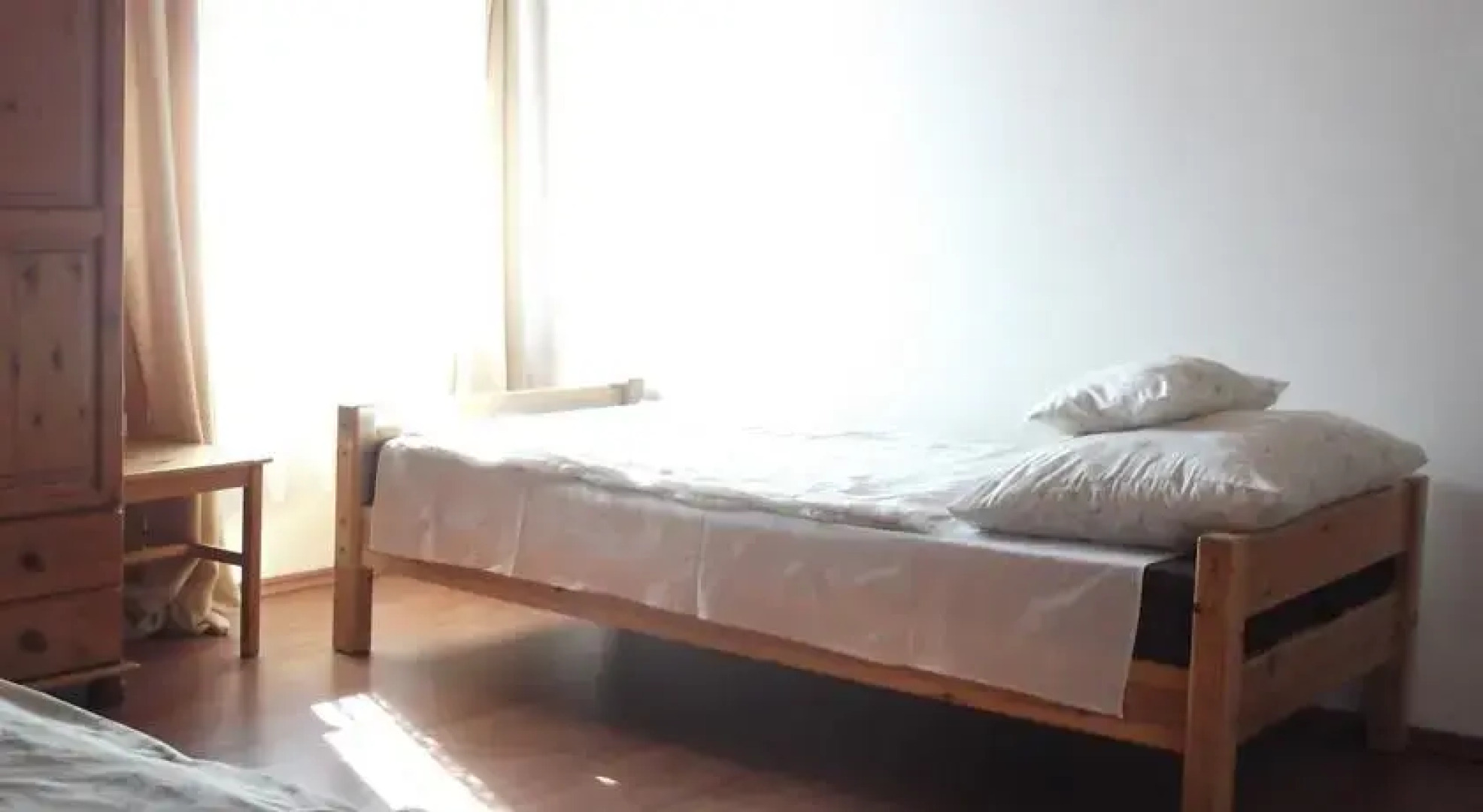 Sárréti Vendégház