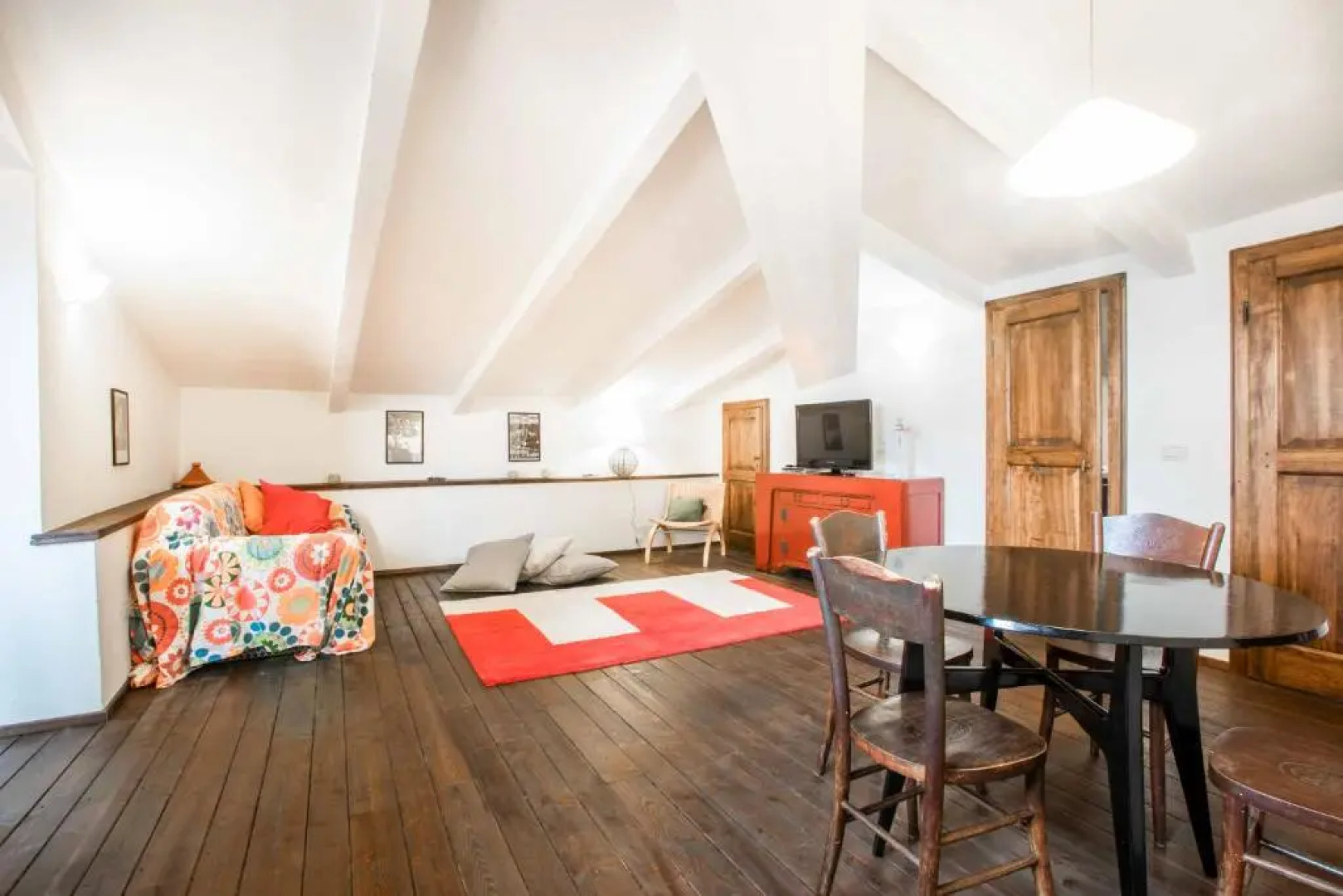 Locanda Antico Borgo