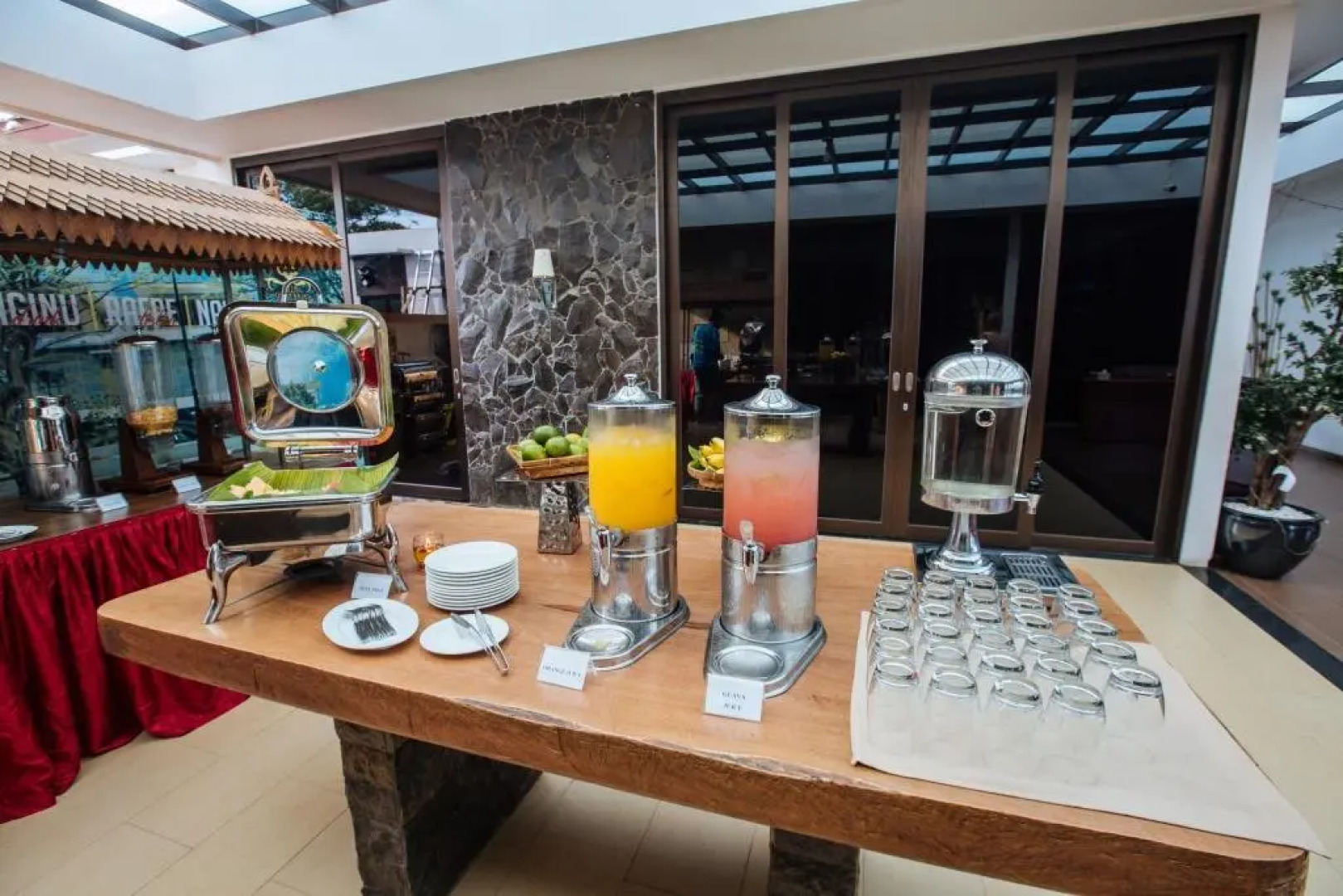 Villa Sutan Raja Palu