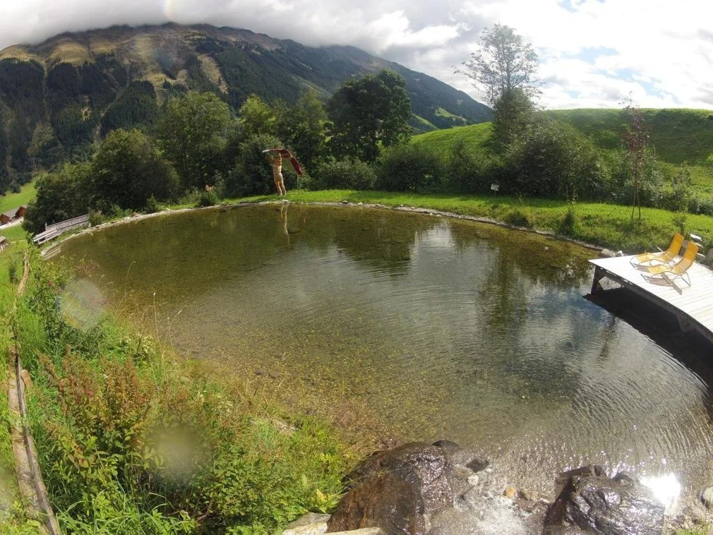 Residence Landhaus Rainer