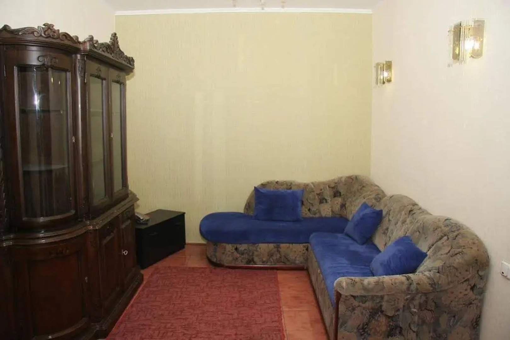 Бизнес Центр Апартмент