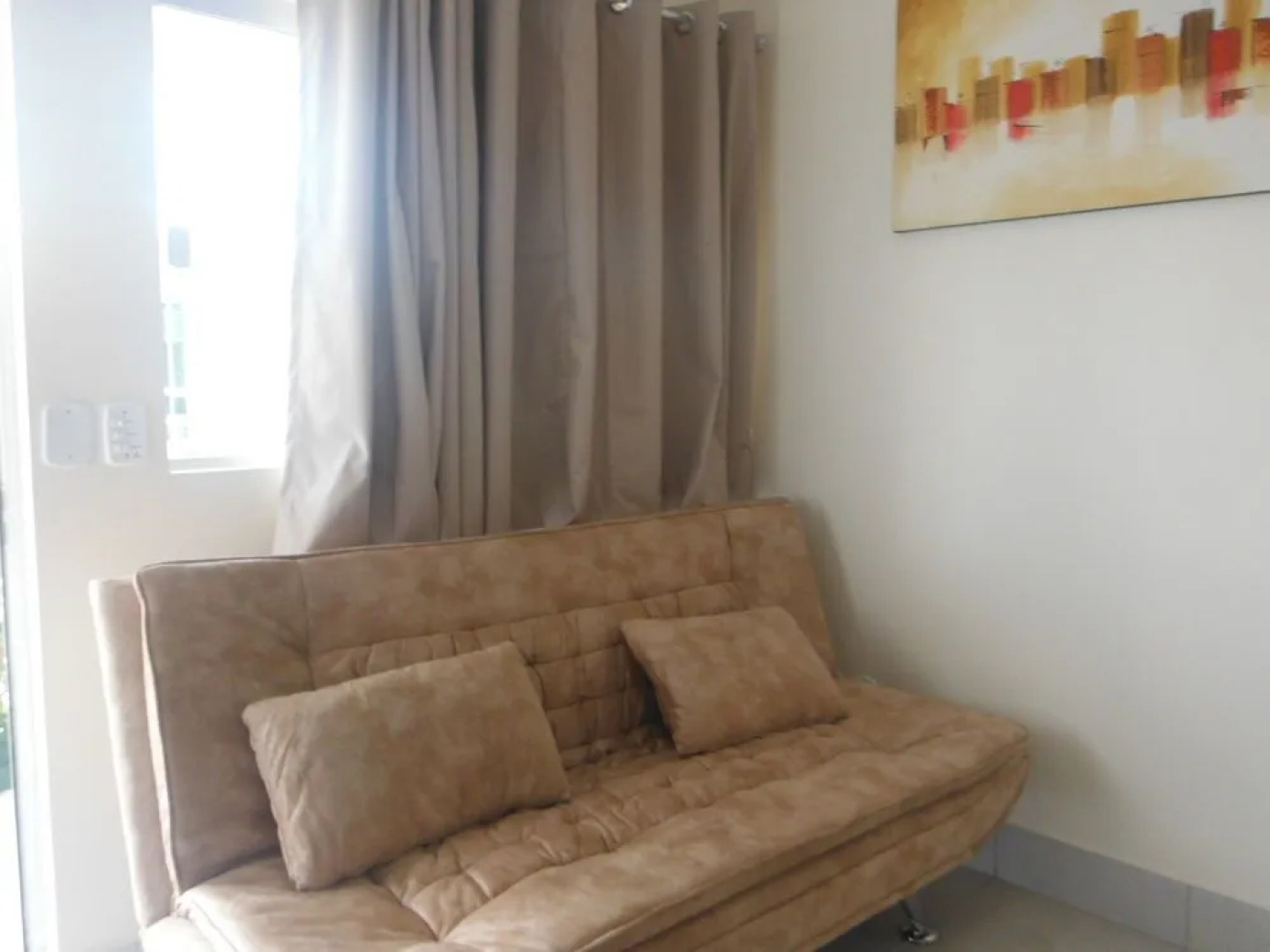 Lacqua diRoma Caldas Novas