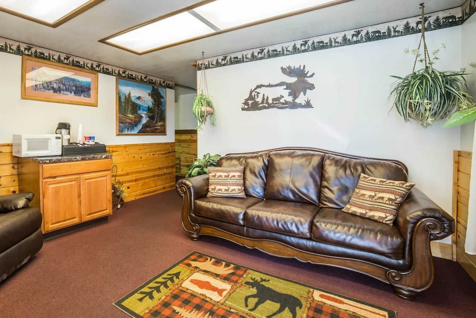 Bryce GatewayInn Cabins