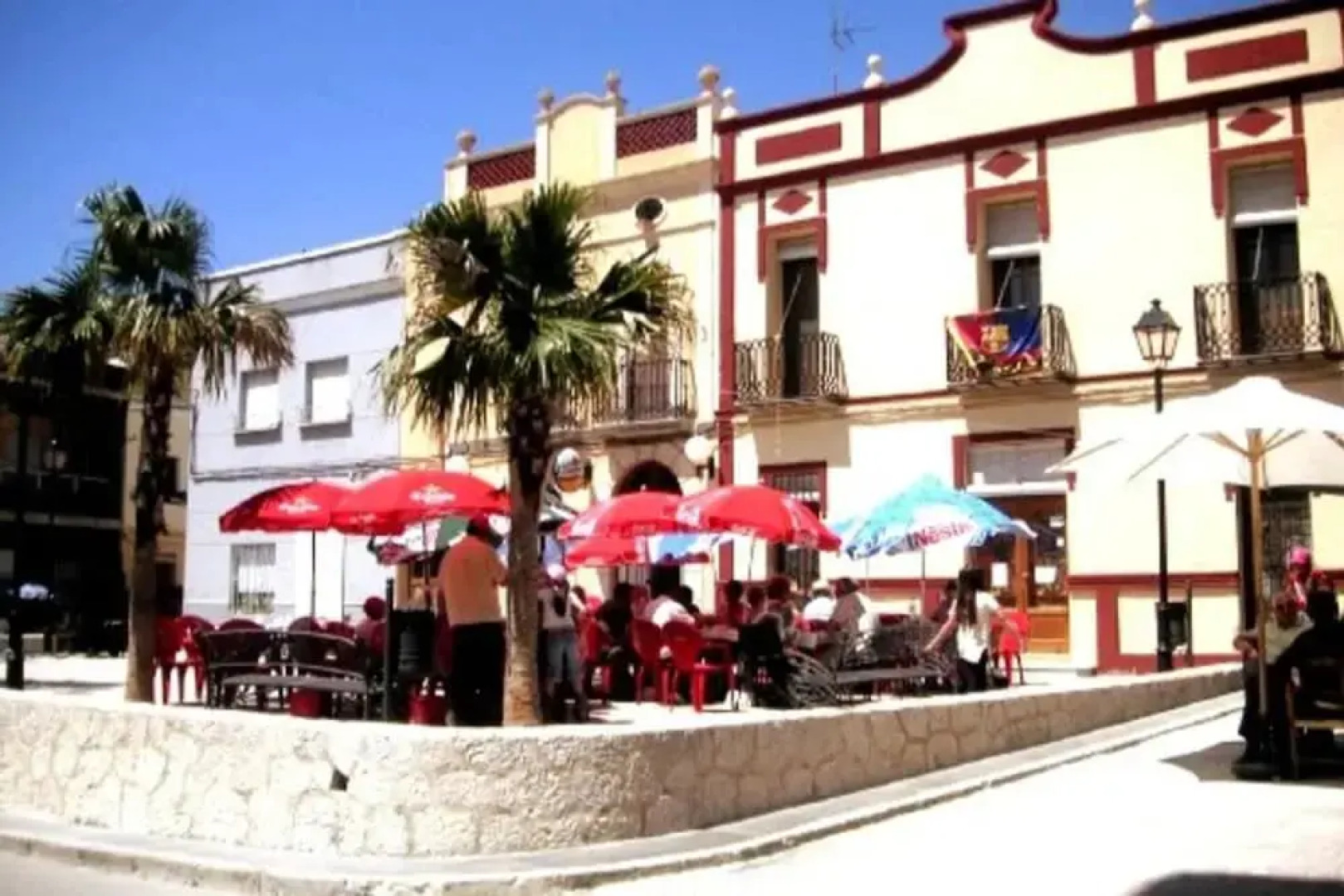 Costa Blanca, Private Pool, Full Aircon, Sleeps 12