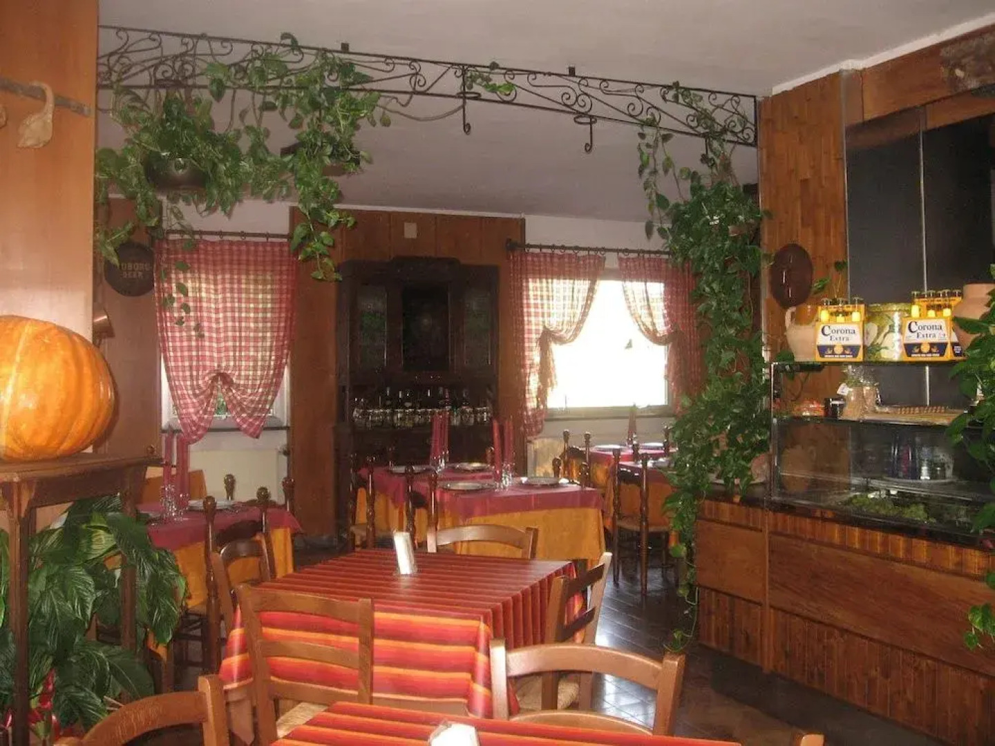 Albergo Rifugio Monte Cucco