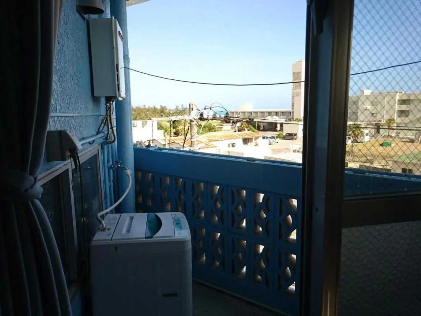 Eef Condominium Kumejima