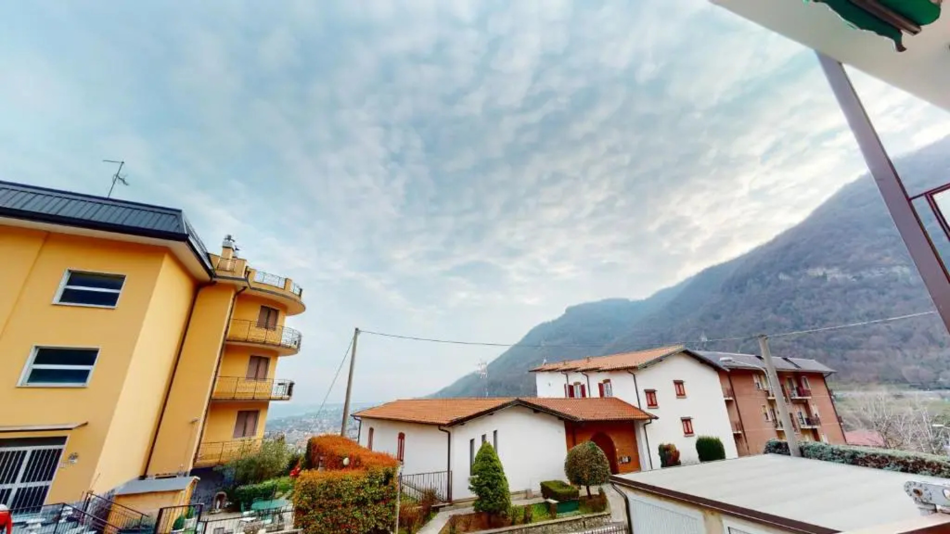 Appartamento Lago di Como 1