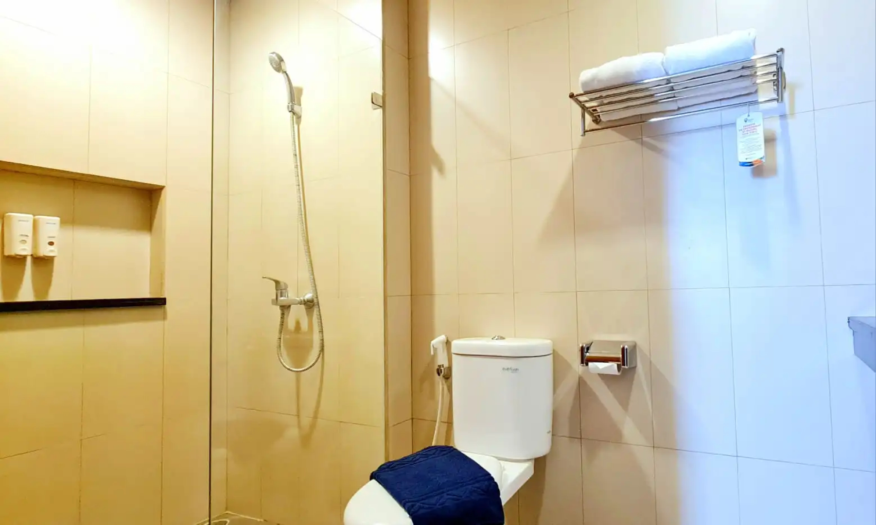Hotel Dafam Rio