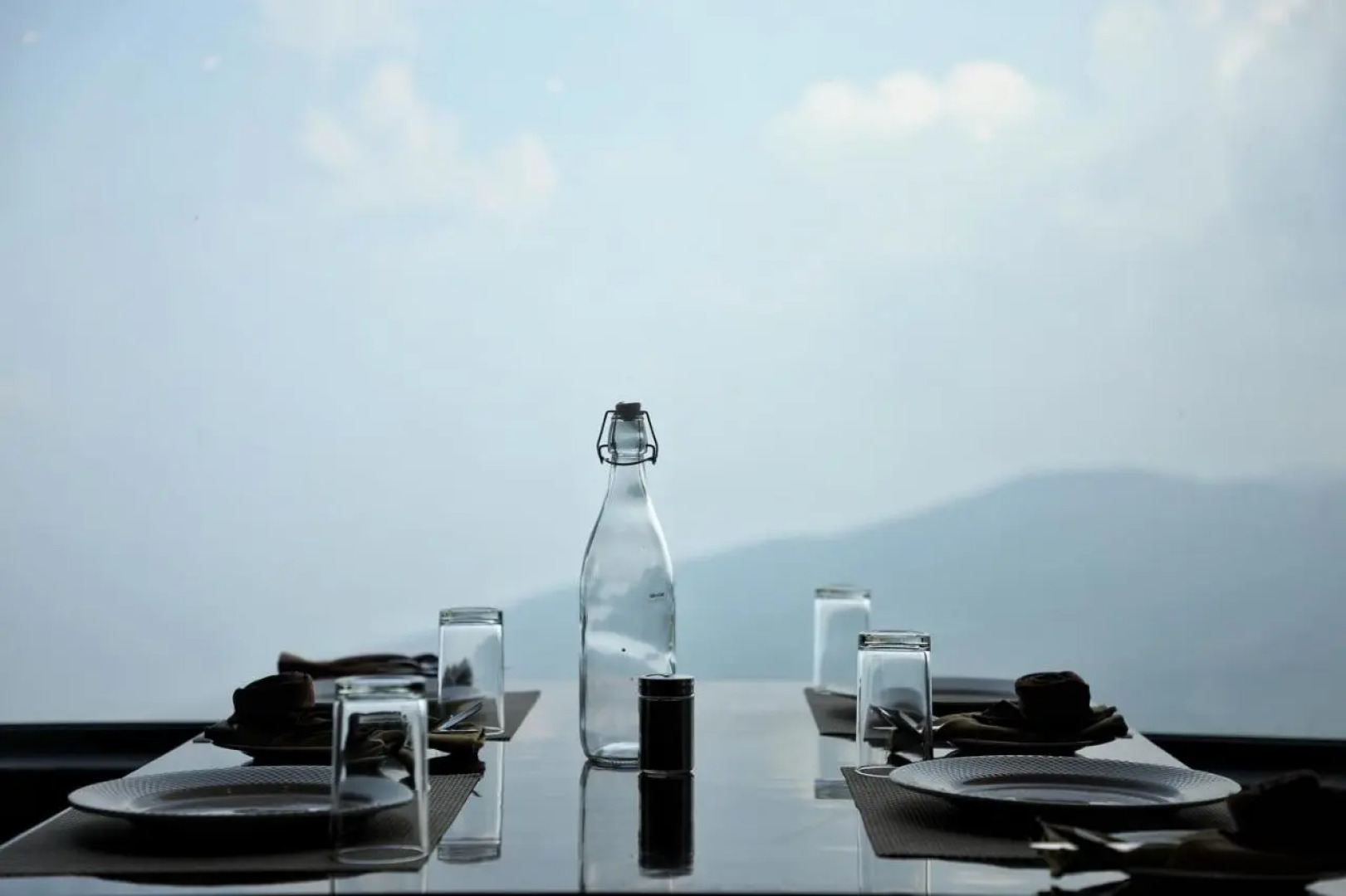 The Castle Resort Fagu