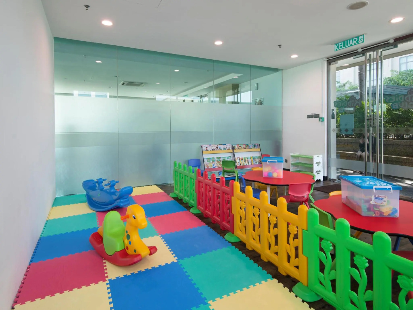 The Light Hotel Penang