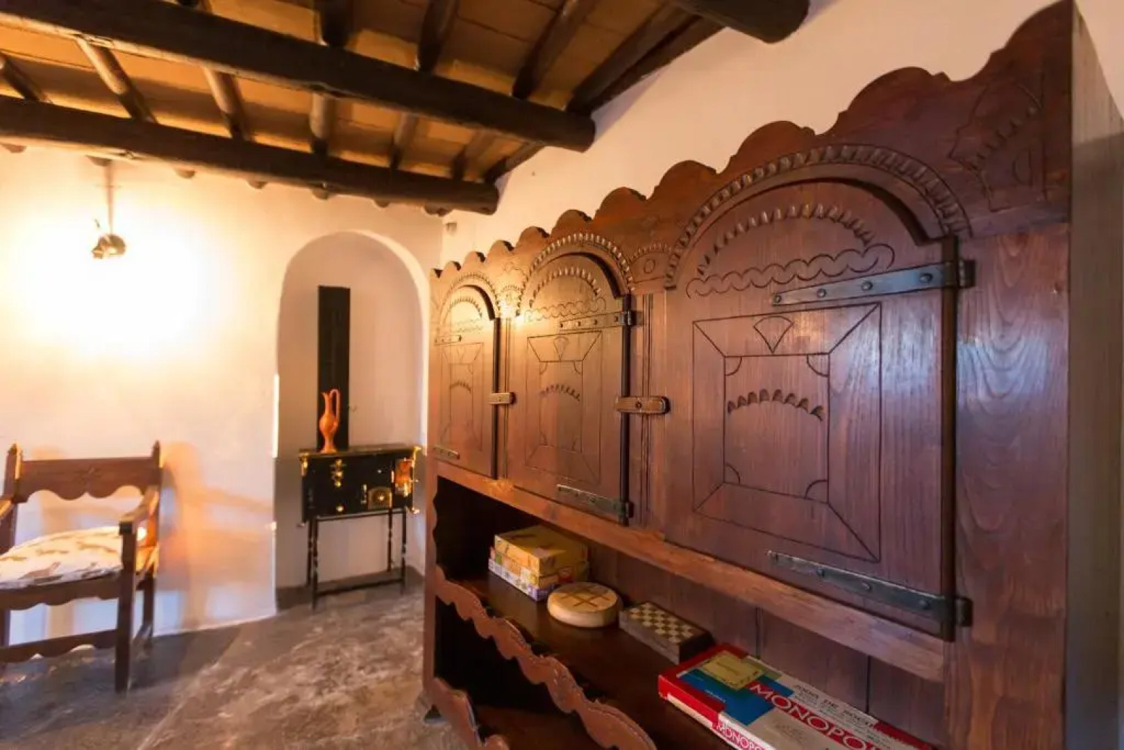 Estalagem de Monsaraz