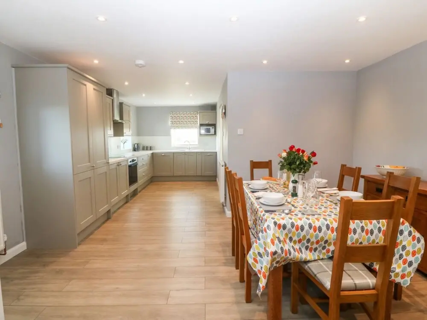 Pen Yr Orsedd Cottage