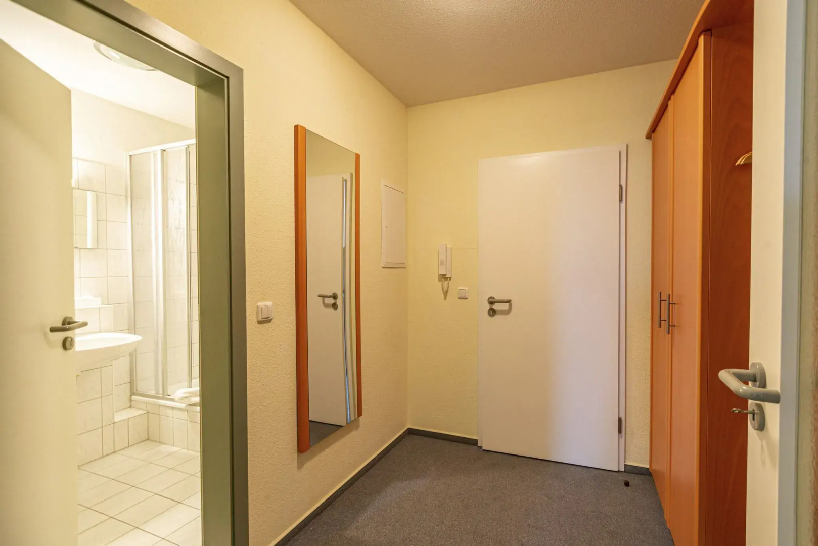 Hotel Rostock West im Kritzmow Park