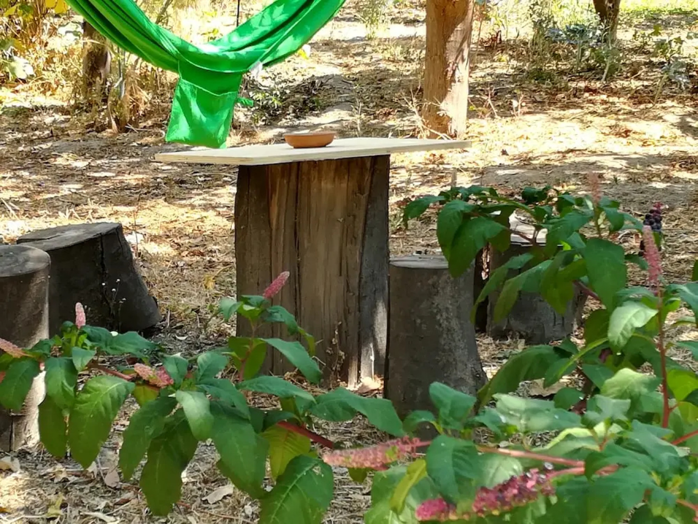 L'Aranceto Sorrentino Residence