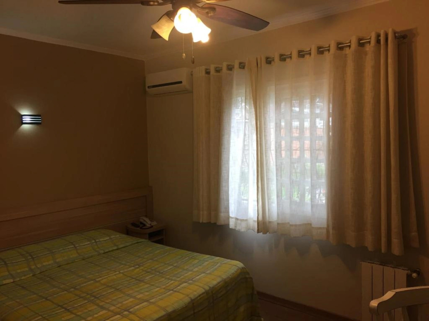 Pousada Villa Vecchia