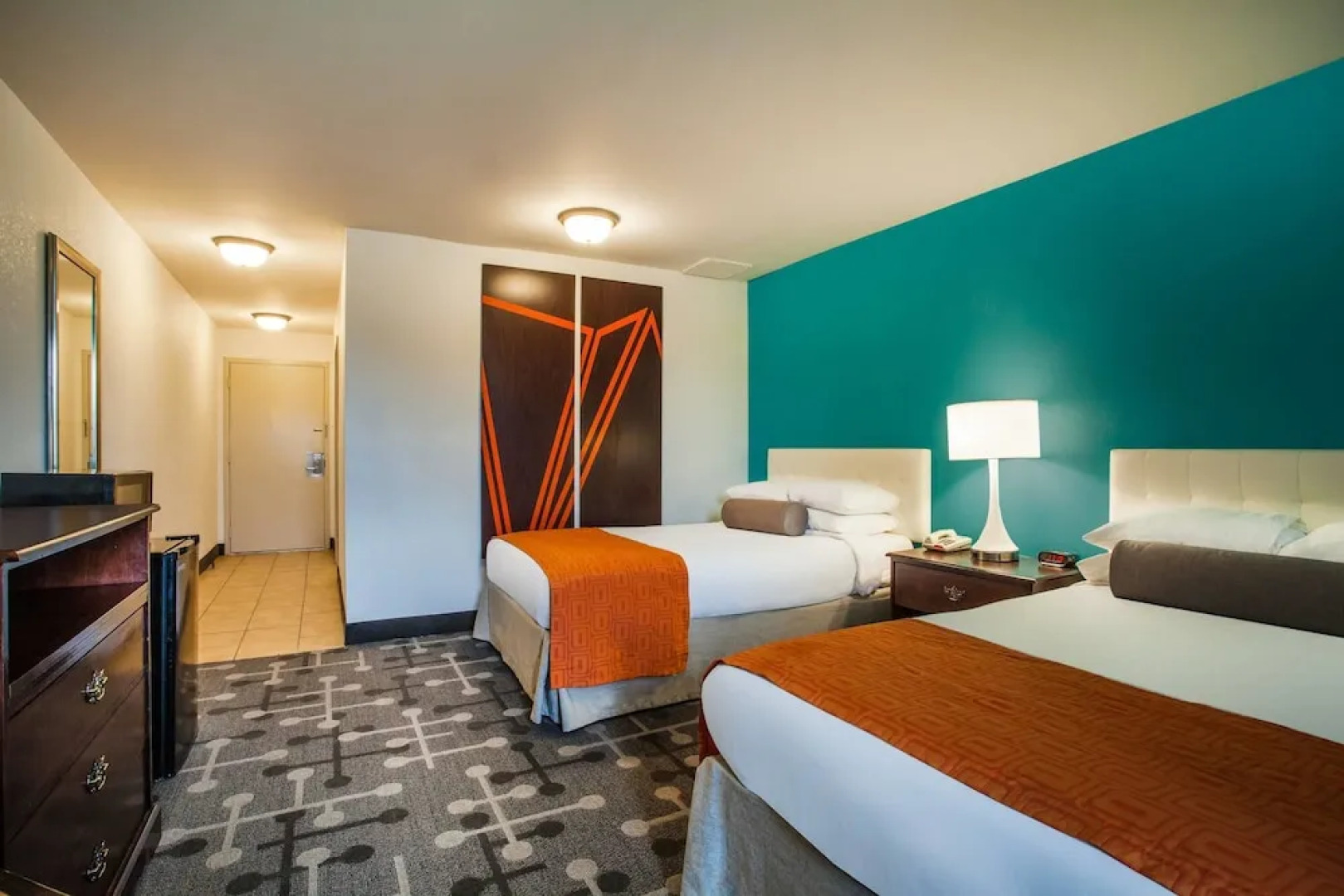 Howard Johnson Express Inn - Blackwood