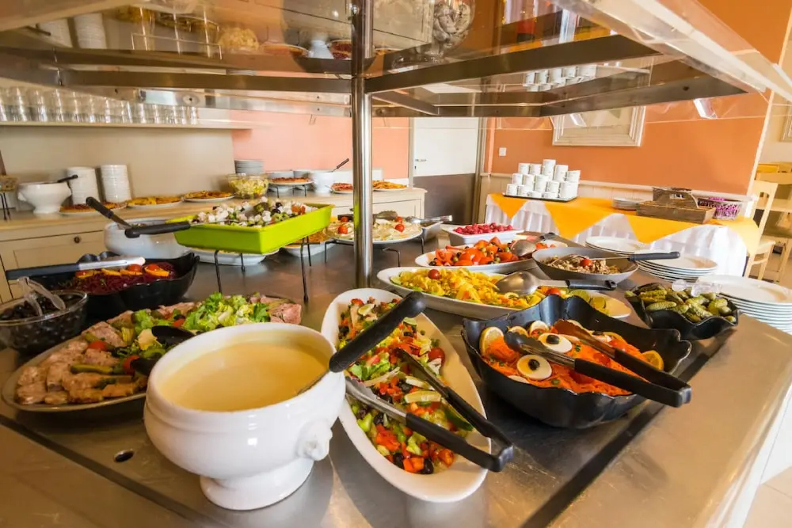 Aec Village Vacances - Les Cèdres