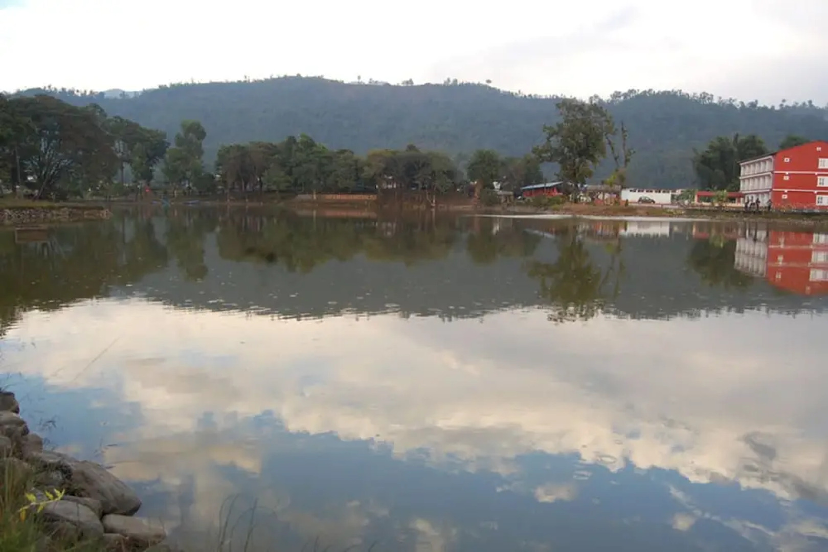 Regal Hetauda Resort Pvt. Ltd.