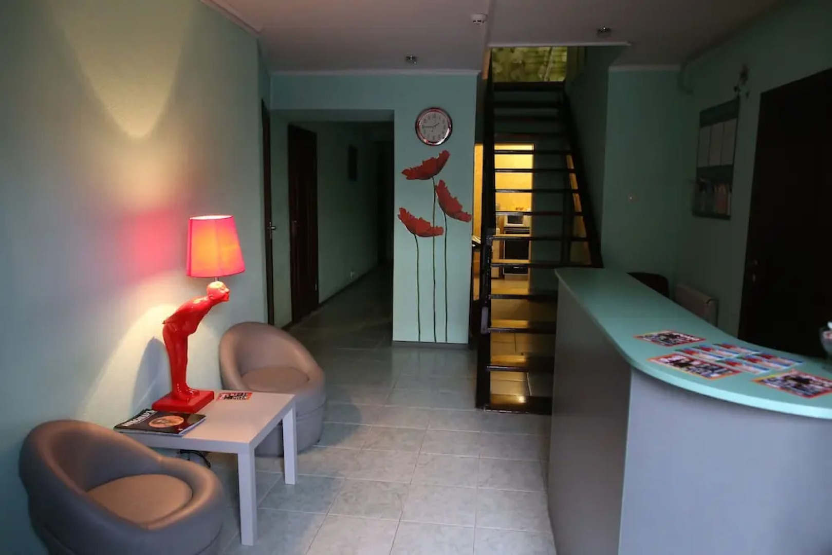 Мини-отель «Маки»