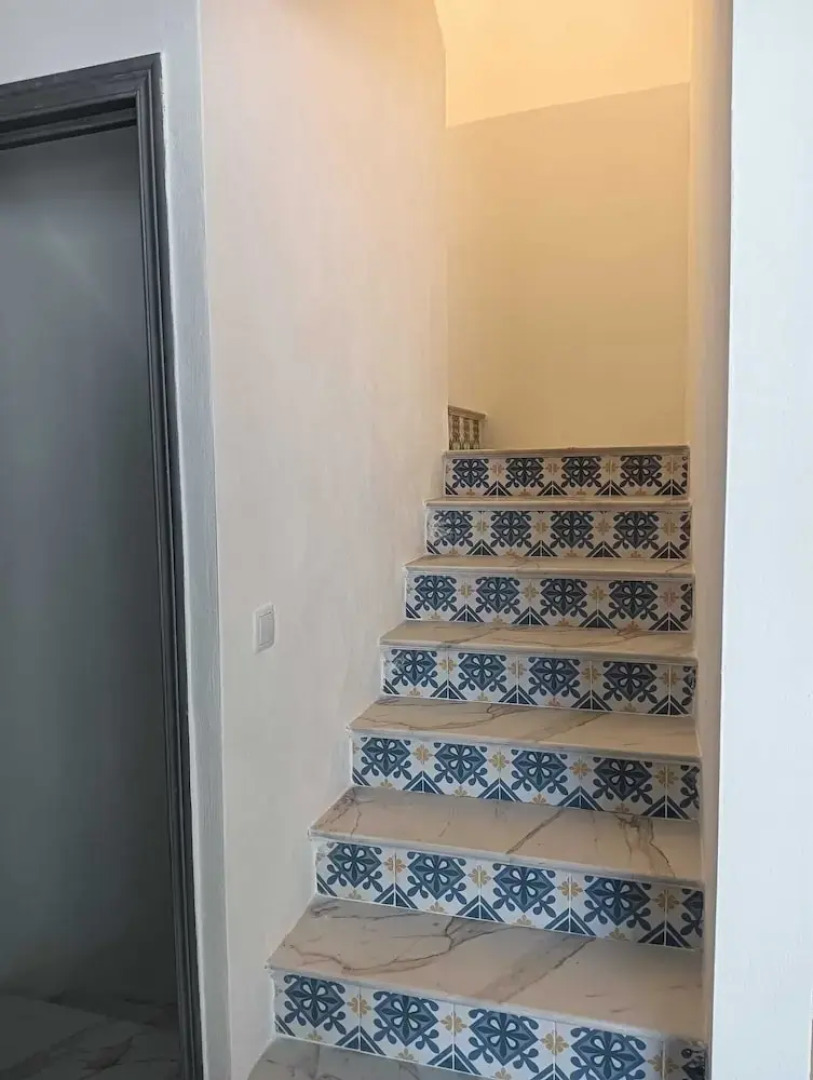 Alhamar House With Private Pool