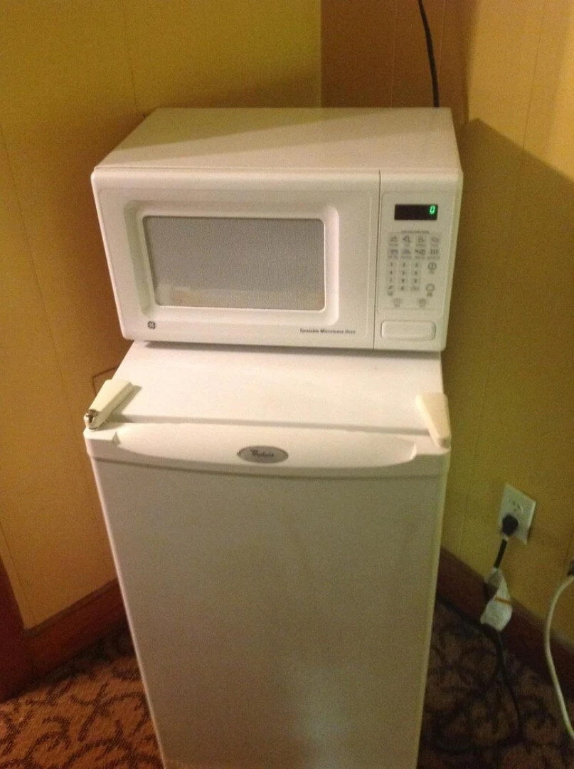 L'Acadie Inn & RV Park