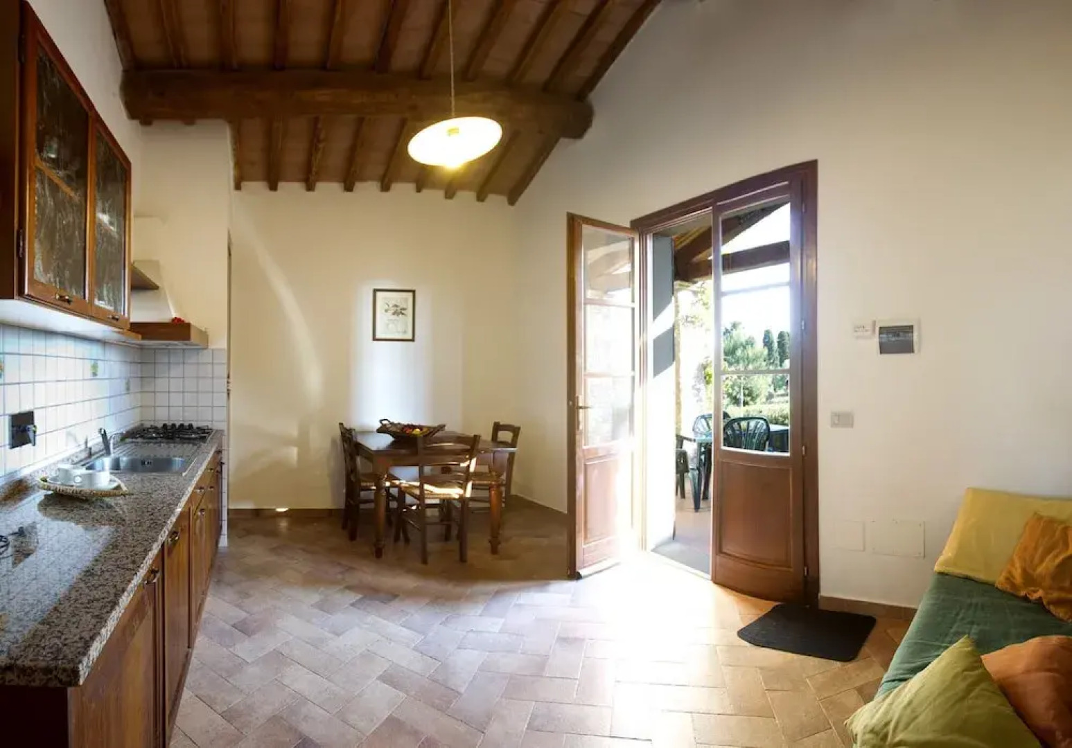 San Giorgio Country Residence