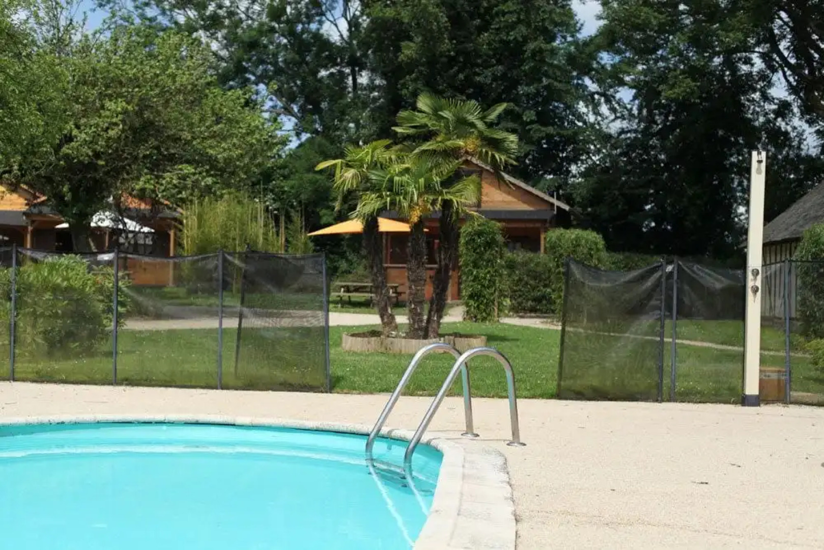 Gîte Alabambouseraie