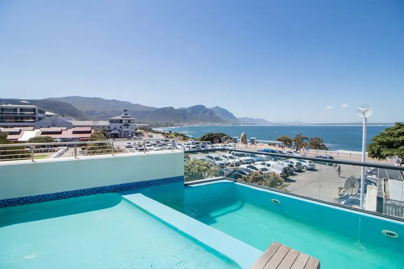 Quarters Hotel Hermanus