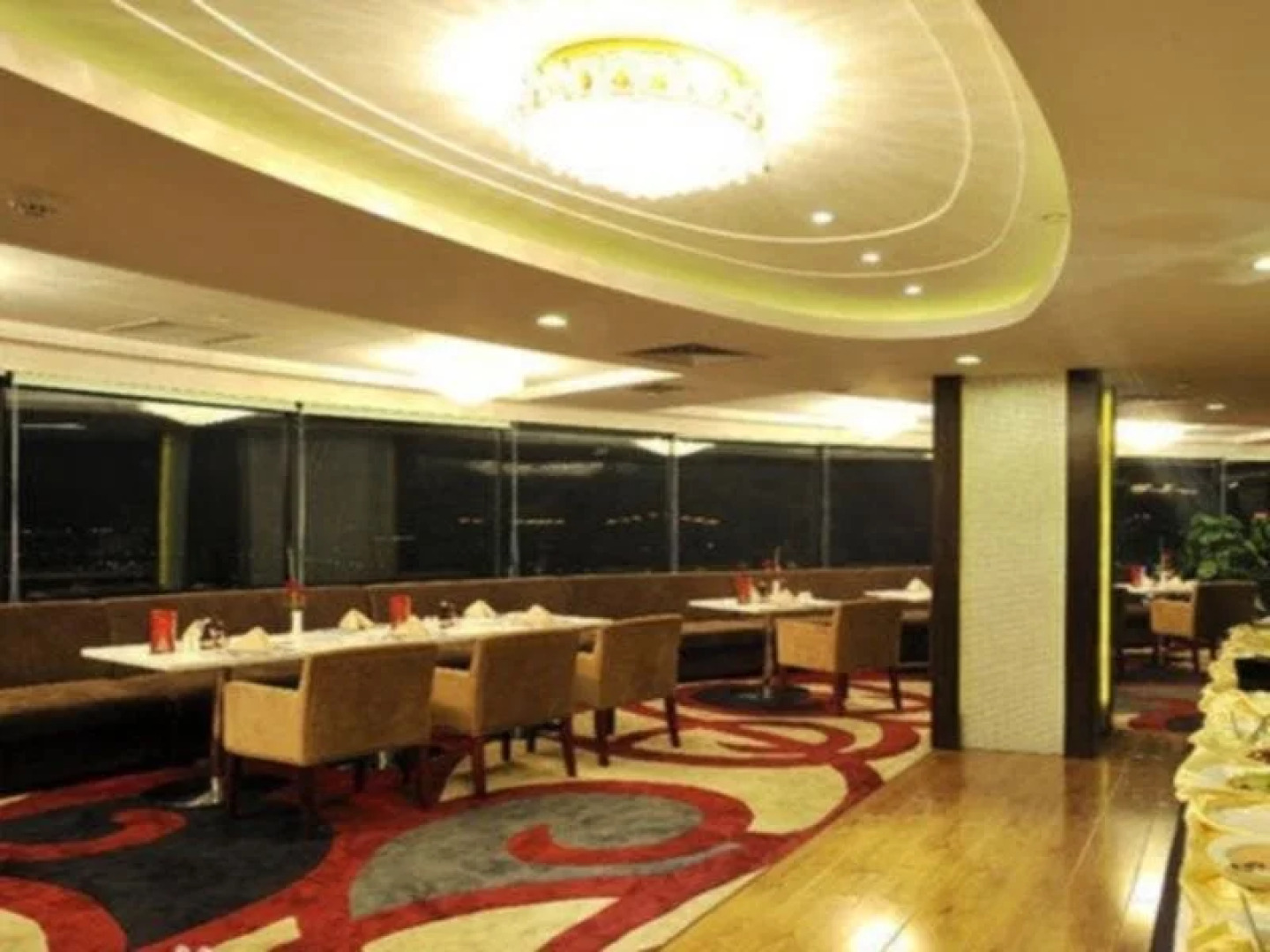 Changchun Ramada Hotel