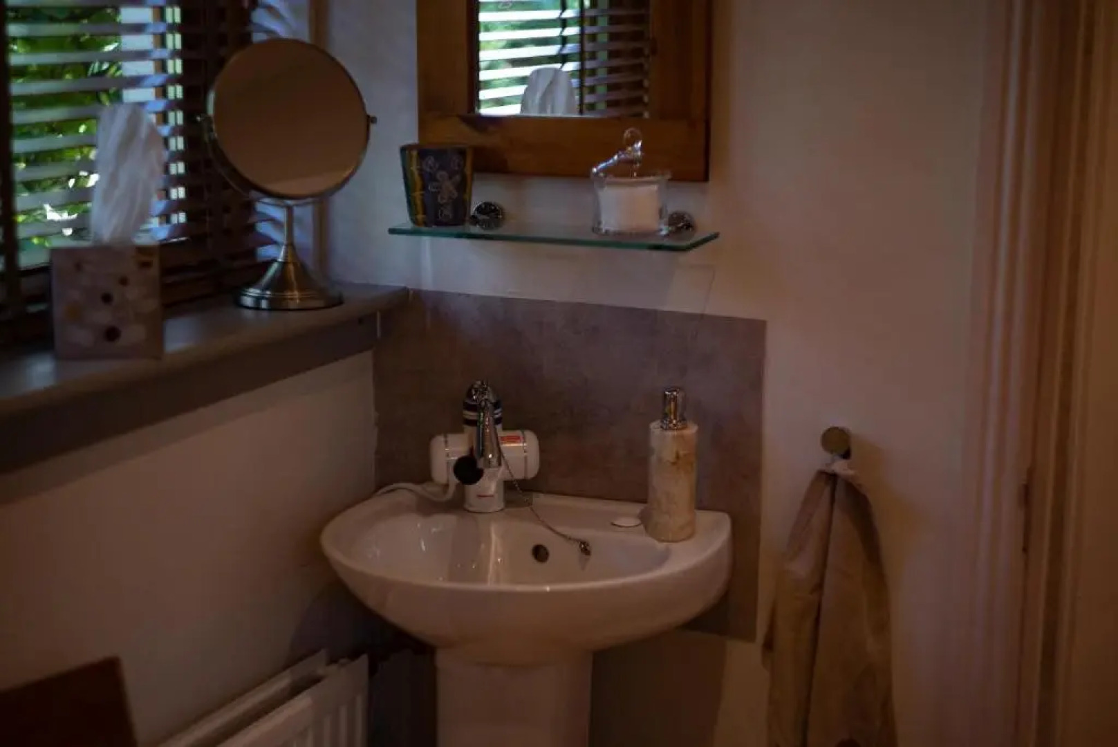 The Lodge at Bodenlodge