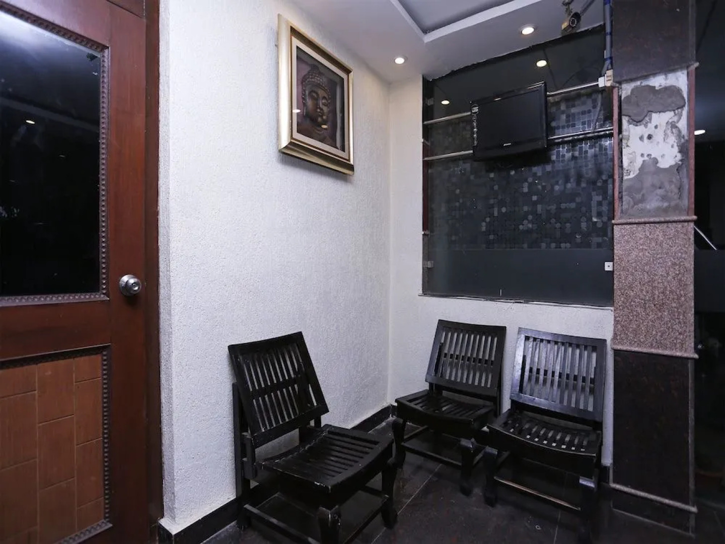 OYO Flagship 14975 City Guest House