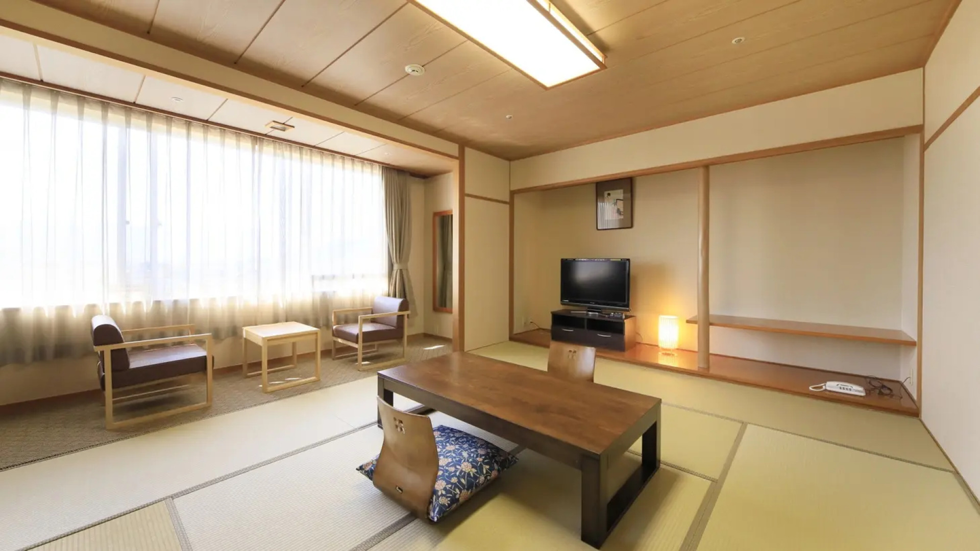 Chateraise Hotel Isawa