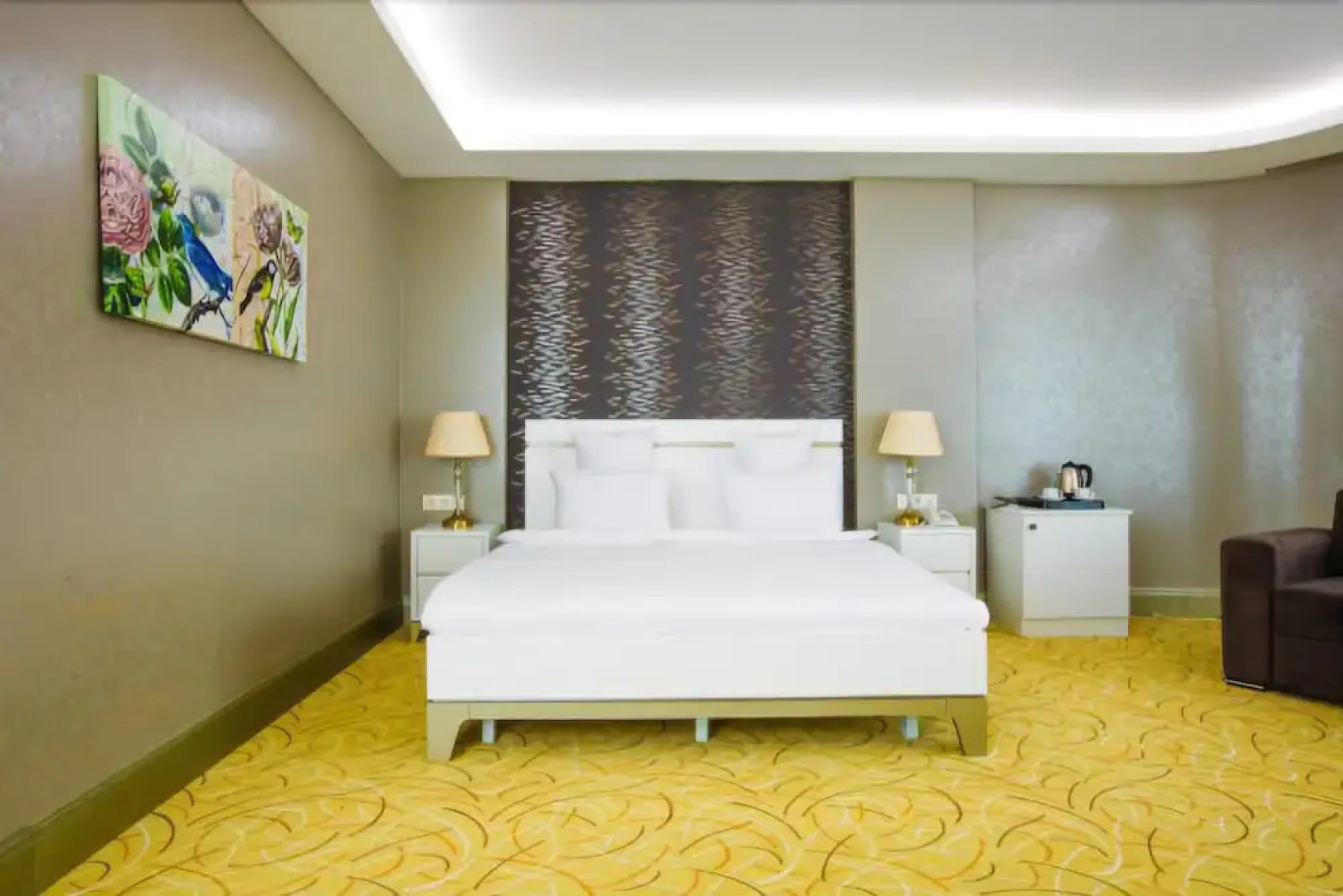 Sumgayit Plaza Hotel