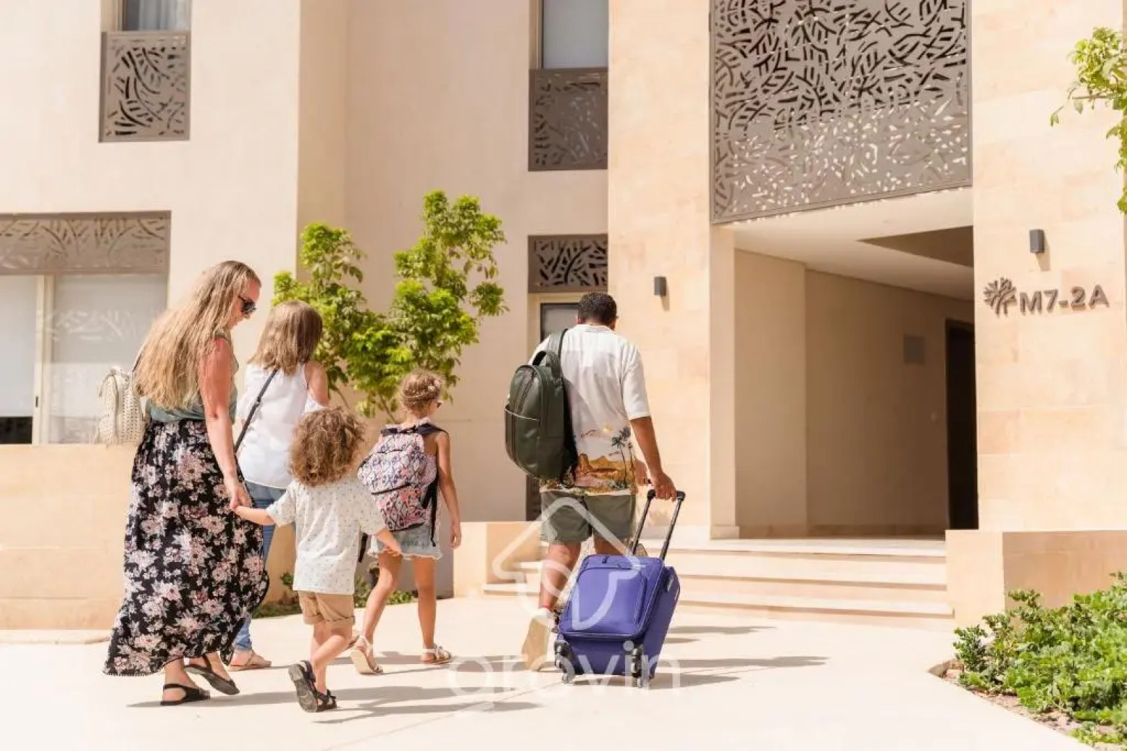 Mangroovy Residence El Gouna - Grovin