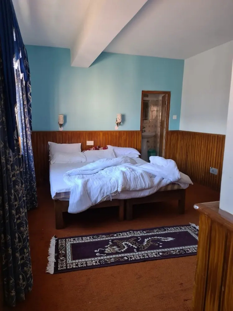 Pemaling Residency Pelling