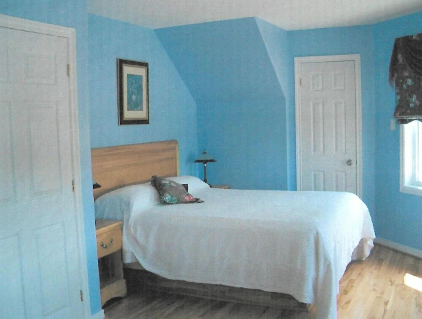 North Star Beach Suites