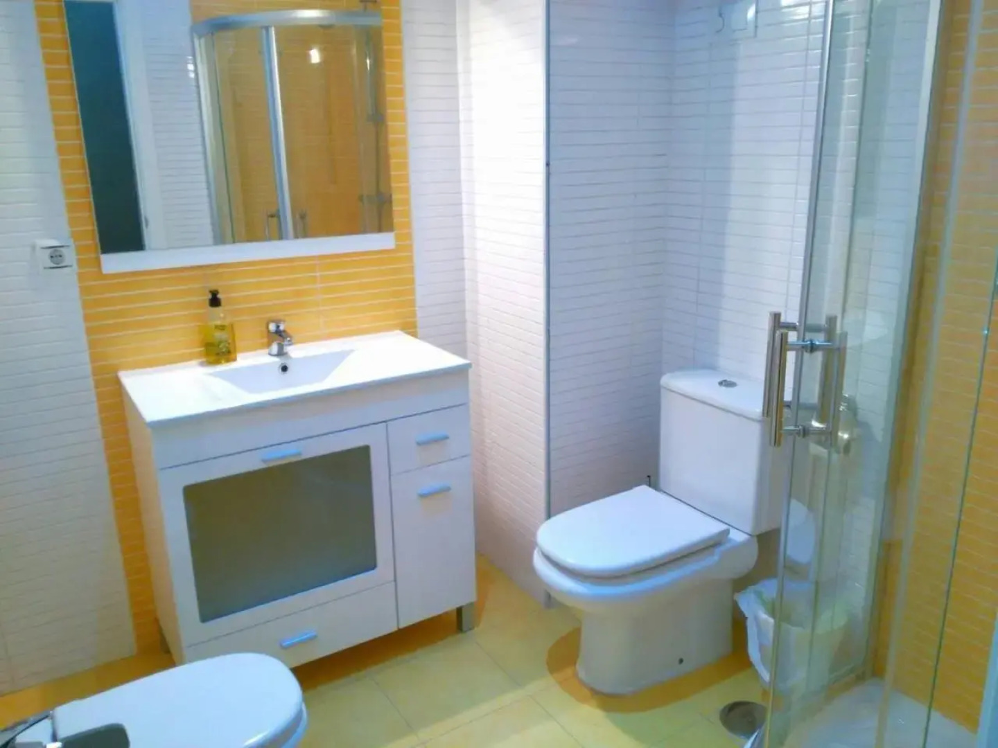 Apartamentos Mérida Center