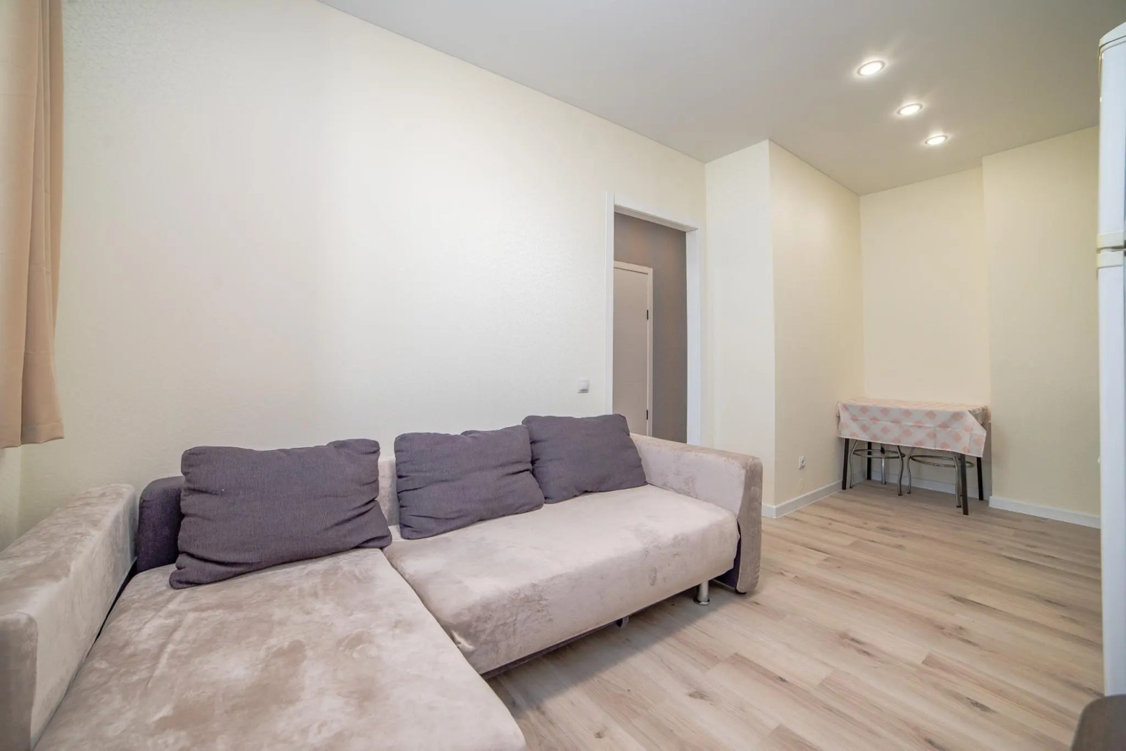 Дом для вас на улице Академика Бардина 26