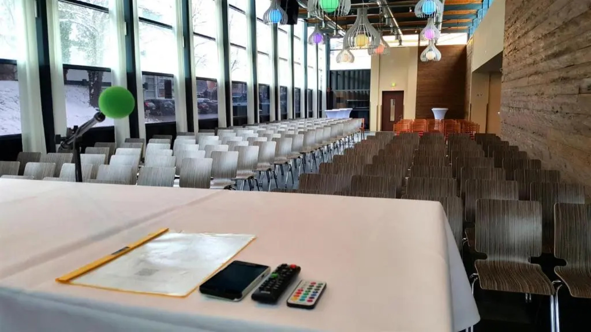 Alpstadt Lifestyle Hotel