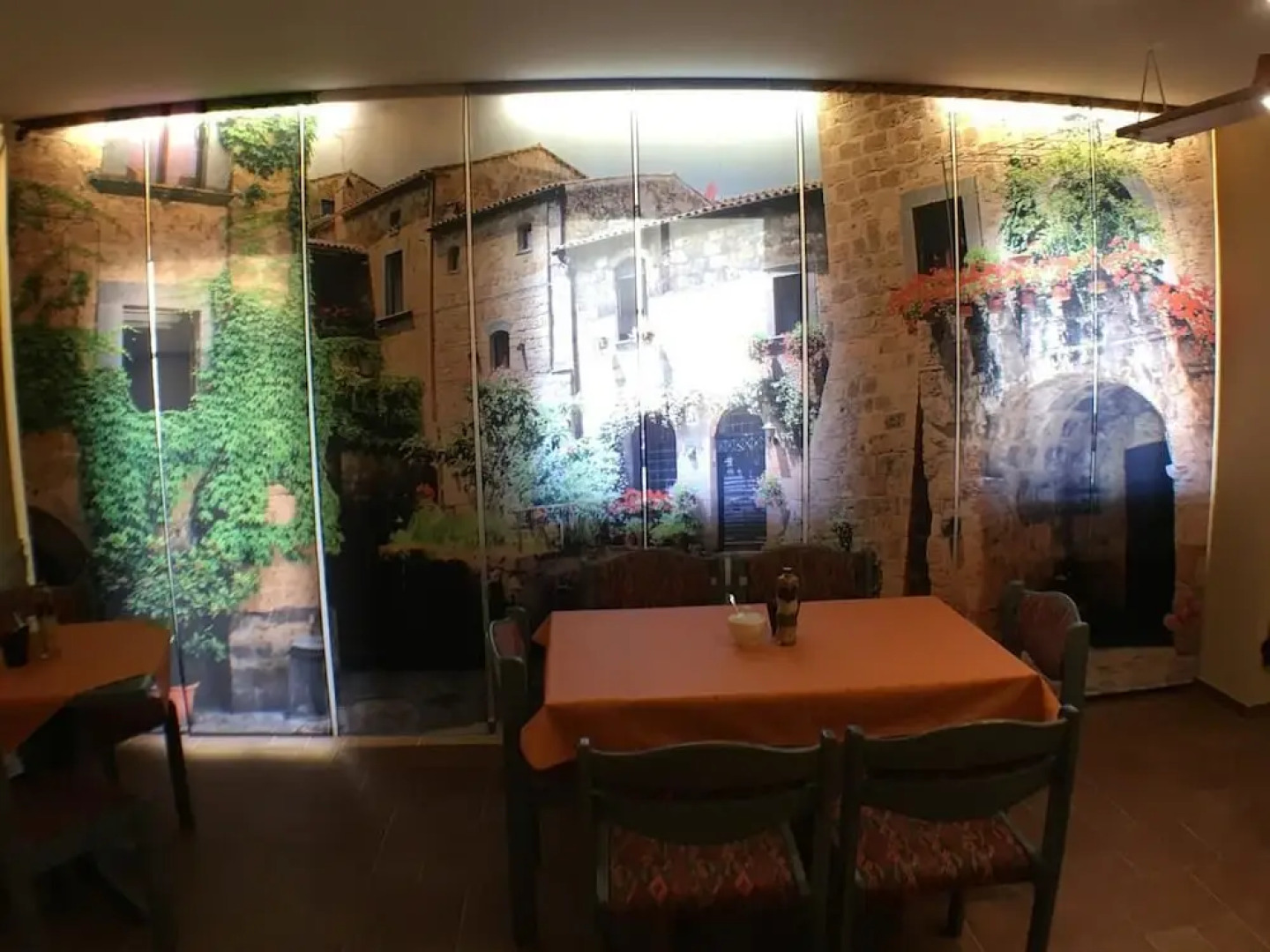 Ambiente Hotel Strehla