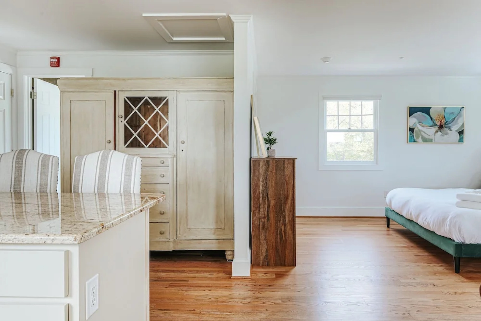 Batten Green Venue & Lodging