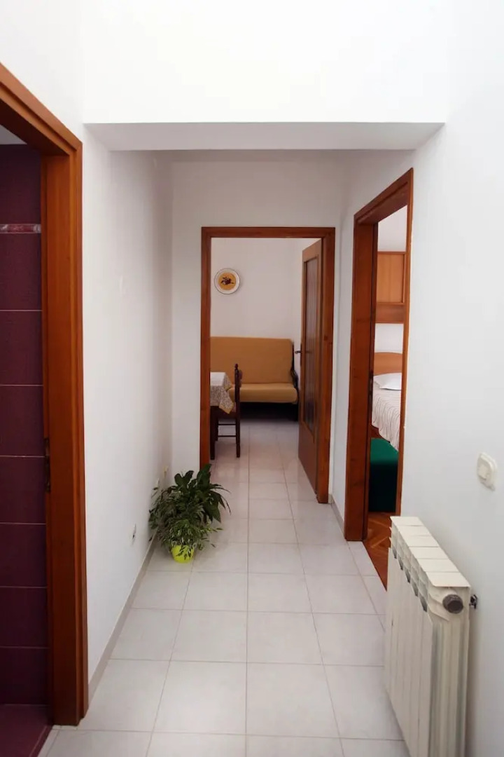 Apartments Antonieta