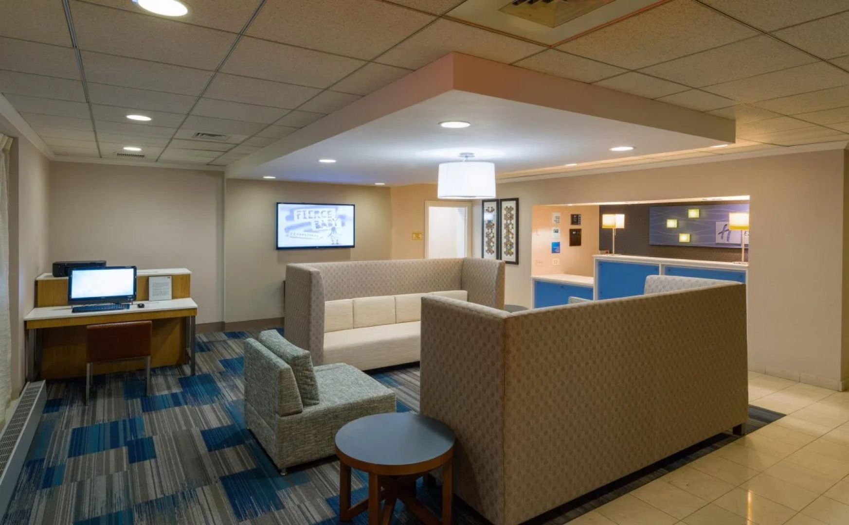 Holiday Inn Express Philadelphia NE - Langhorne by IHG
