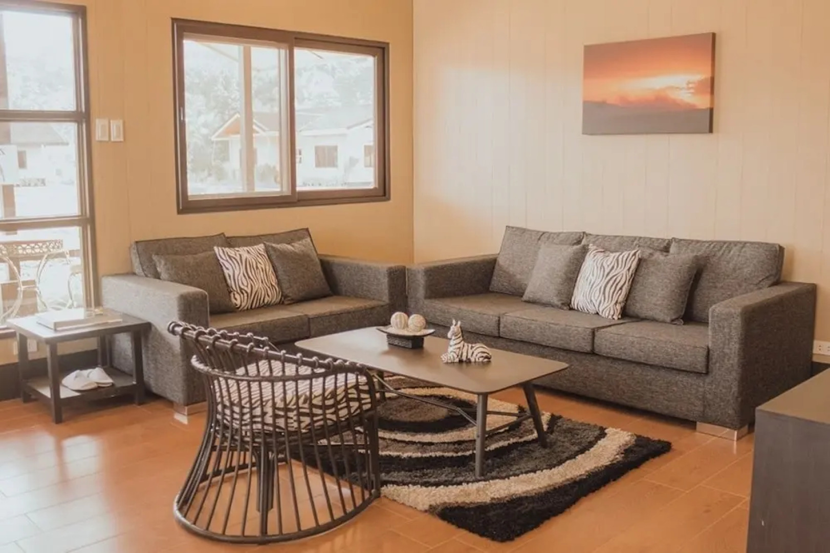 Cebu Safari and Adventure Park